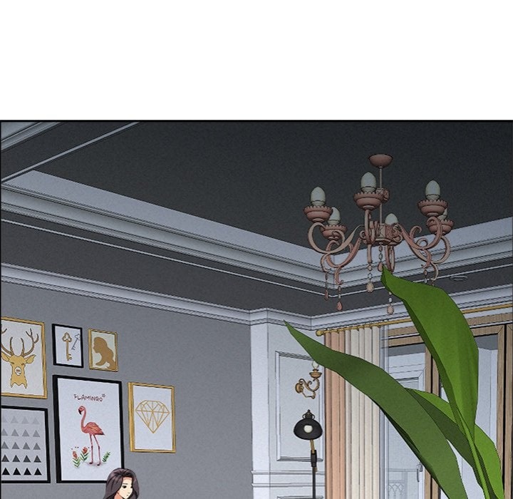 Milf Guard - Chapter 63 Page 155