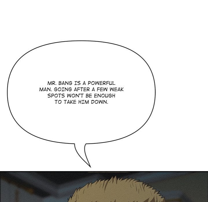 Milf Guard - Chapter 63 Page 157