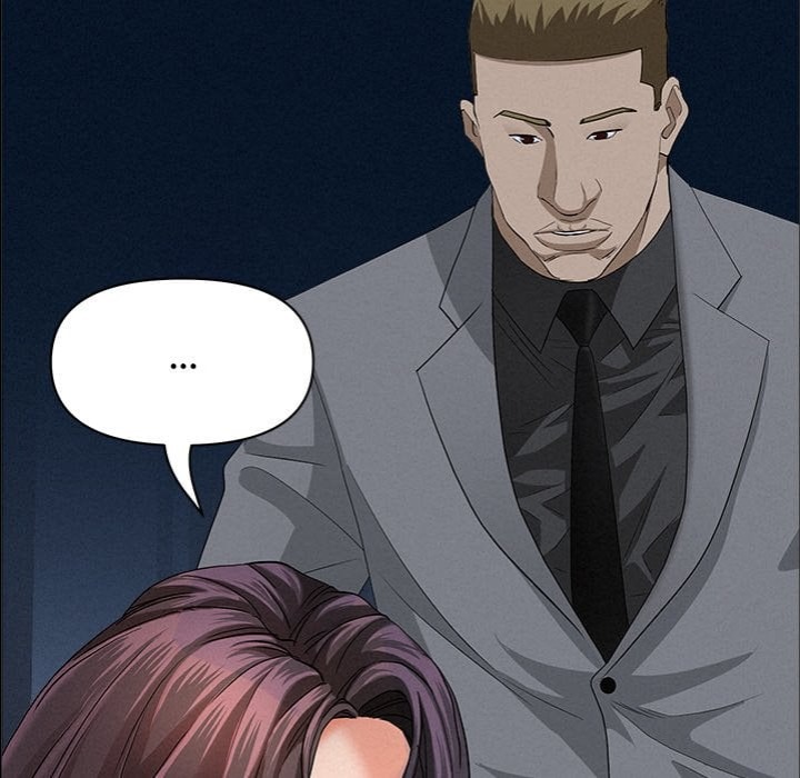 Milf Guard - Chapter 63 Page 160