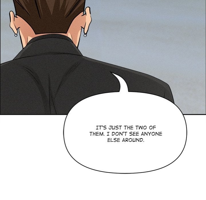 Milf Guard - Chapter 63 Page 27