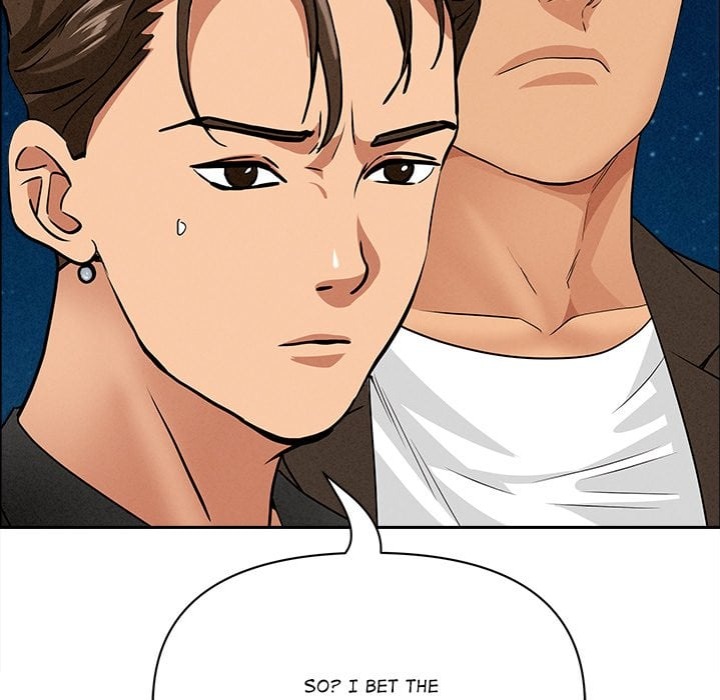 Milf Guard - Chapter 63 Page 29