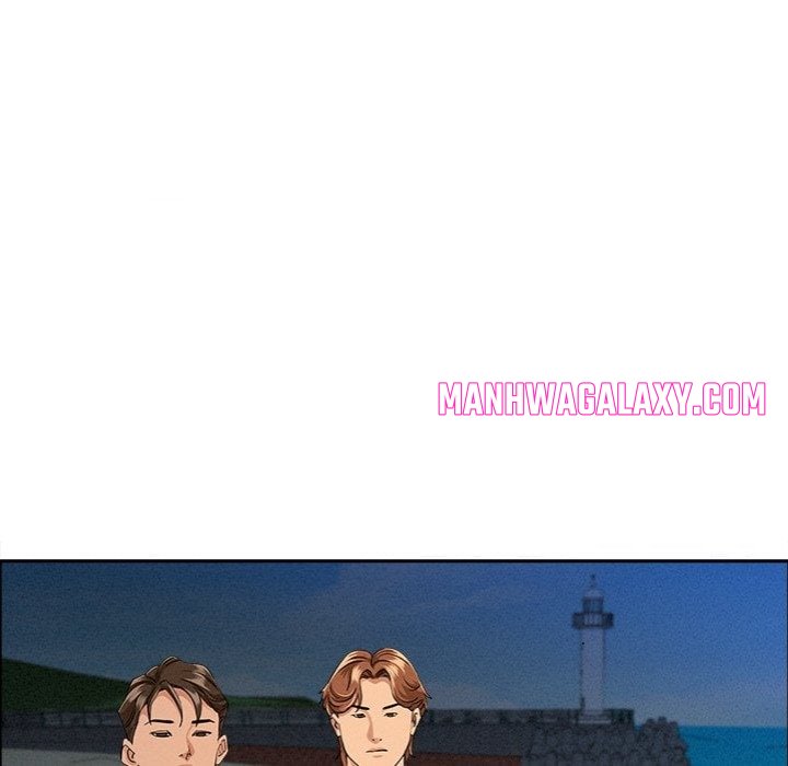 Milf Guard - Chapter 63 Page 45