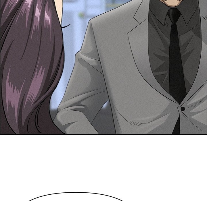 Milf Guard - Chapter 63 Page 5