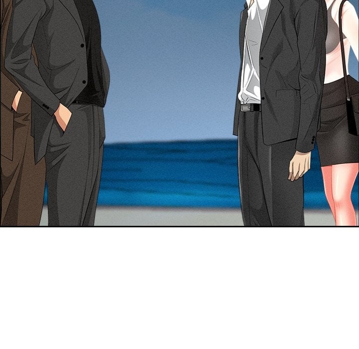 Milf Guard - Chapter 63 Page 55