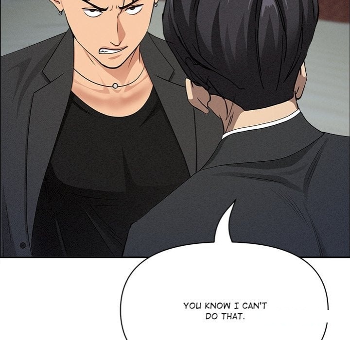 Milf Guard - Chapter 63 Page 57