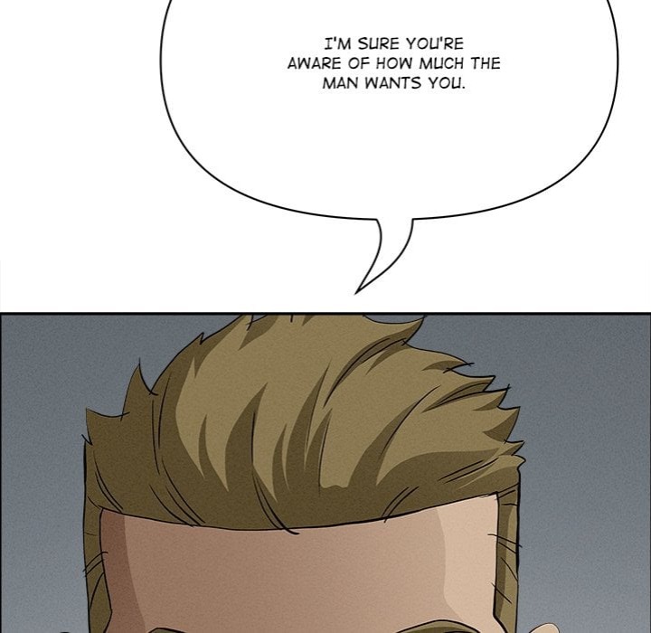 Milf Guard - Chapter 63 Page 71