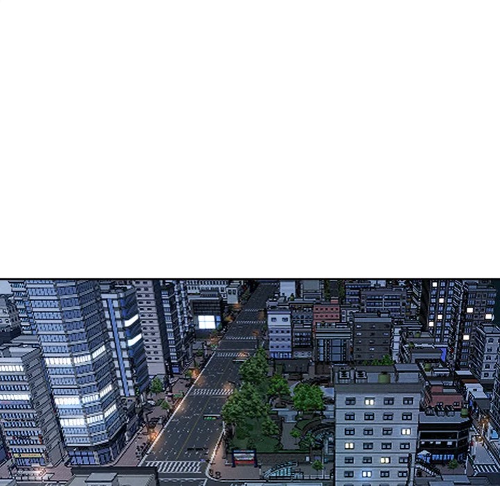 Milf Guard - Chapter 64 Page 105