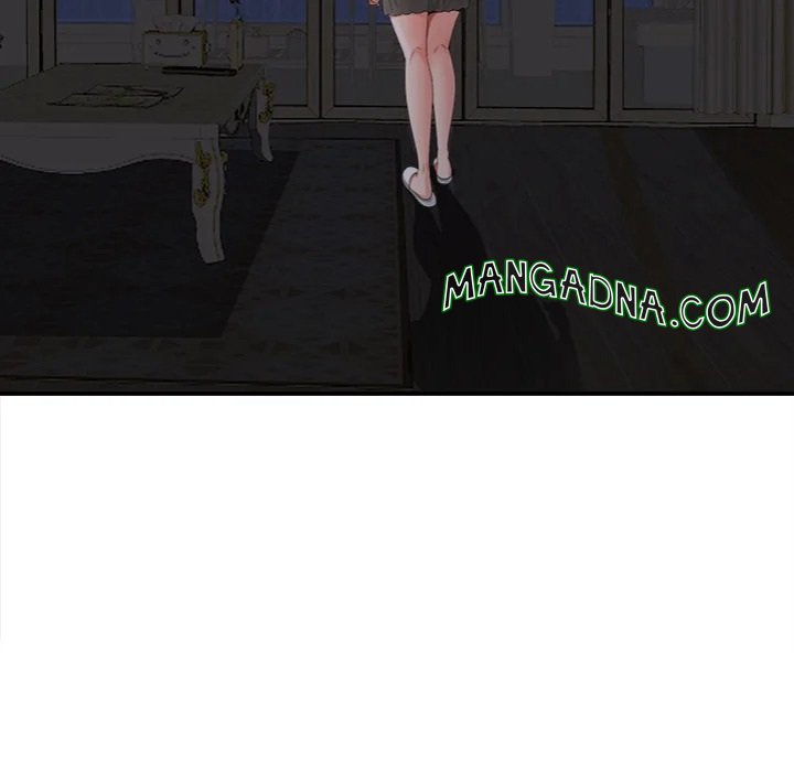 Milf Guard - Chapter 64 Page 111