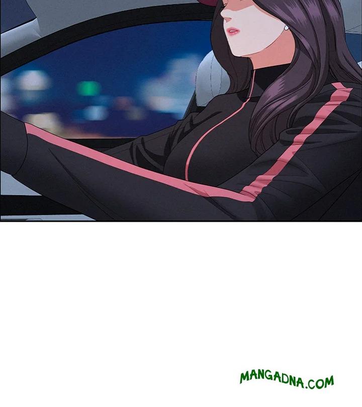 Milf Guard - Chapter 64 Page 119