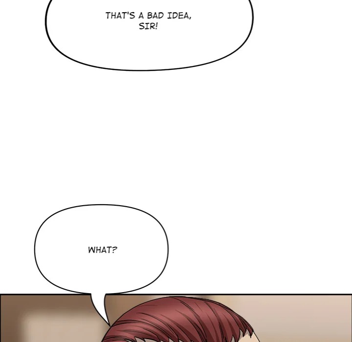 Milf Guard - Chapter 64 Page 24