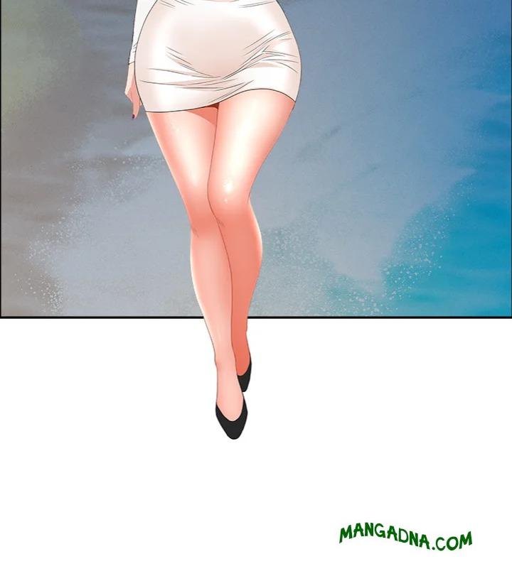 Milf Guard - Chapter 64 Page 51