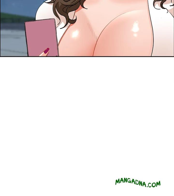 Milf Guard - Chapter 64 Page 79