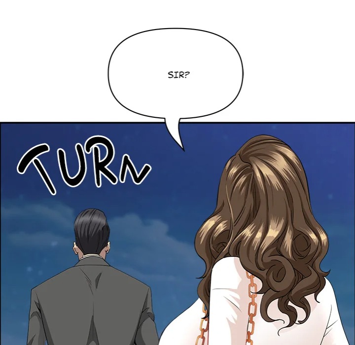 Milf Guard - Chapter 64 Page 99