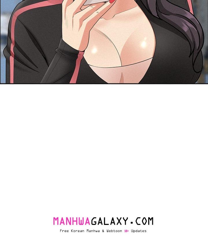 Milf Guard - Chapter 65 Page 107