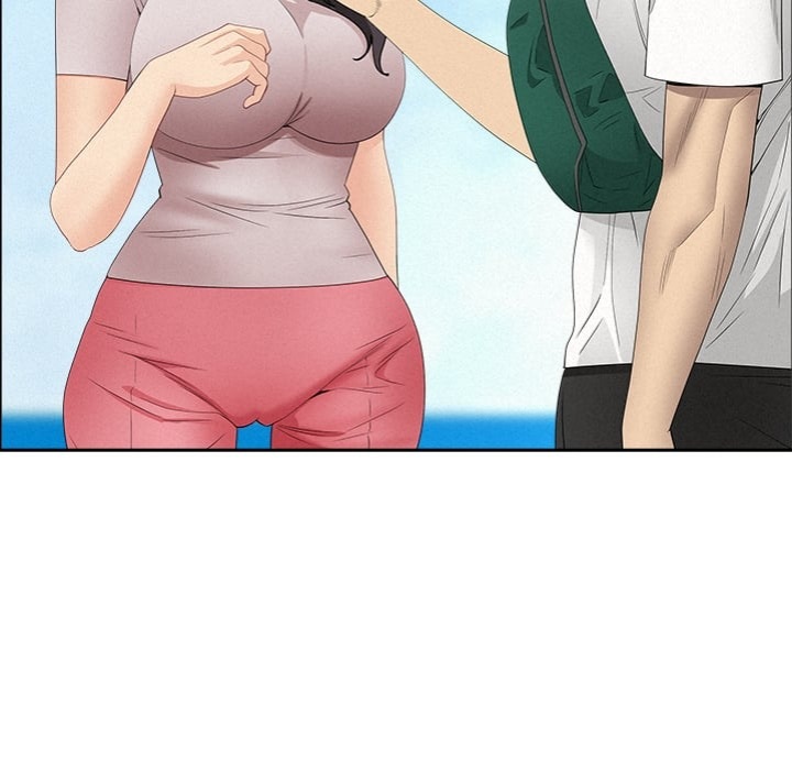 Milf Guard - Chapter 65 Page 164