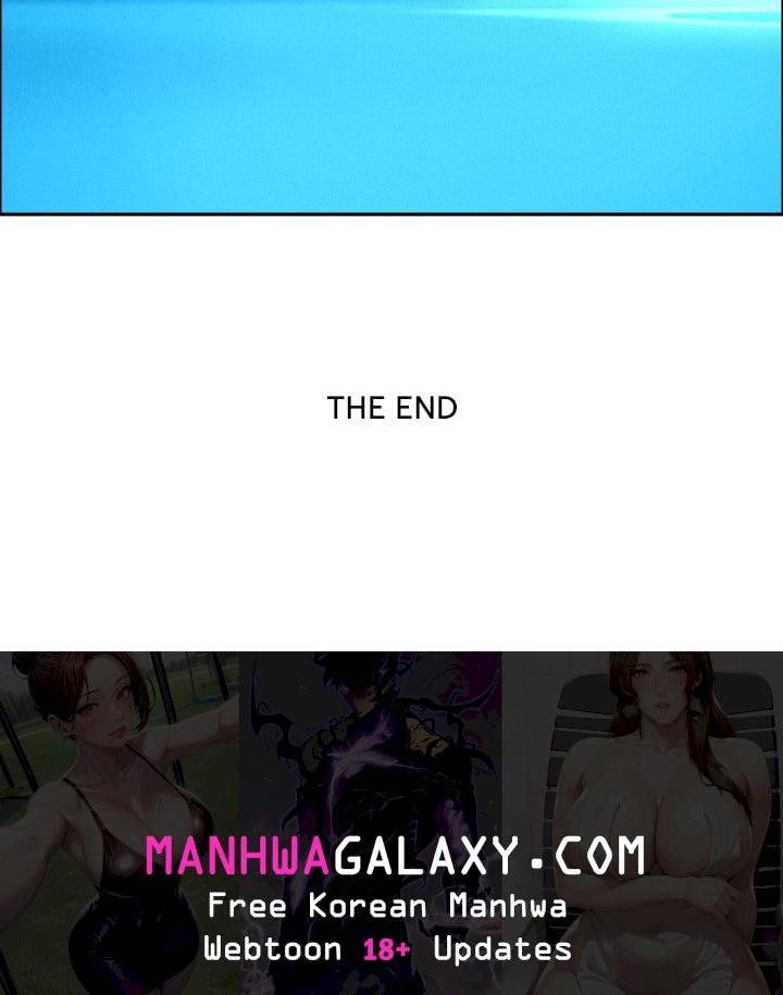 Milf Guard - Chapter 65 Page 184