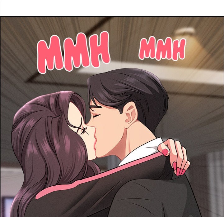 Milf Guard - Chapter 65 Page 27