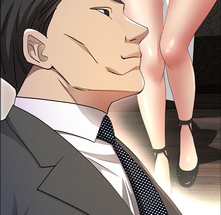 Milf Guard - Chapter 65 Page 74