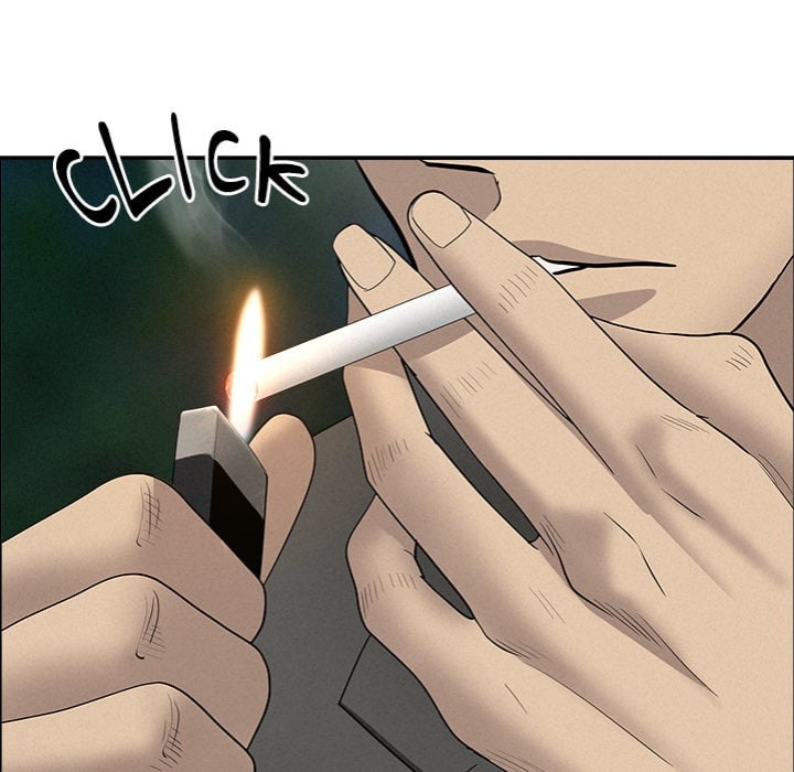 Milf Guard - Chapter 65 Page 85