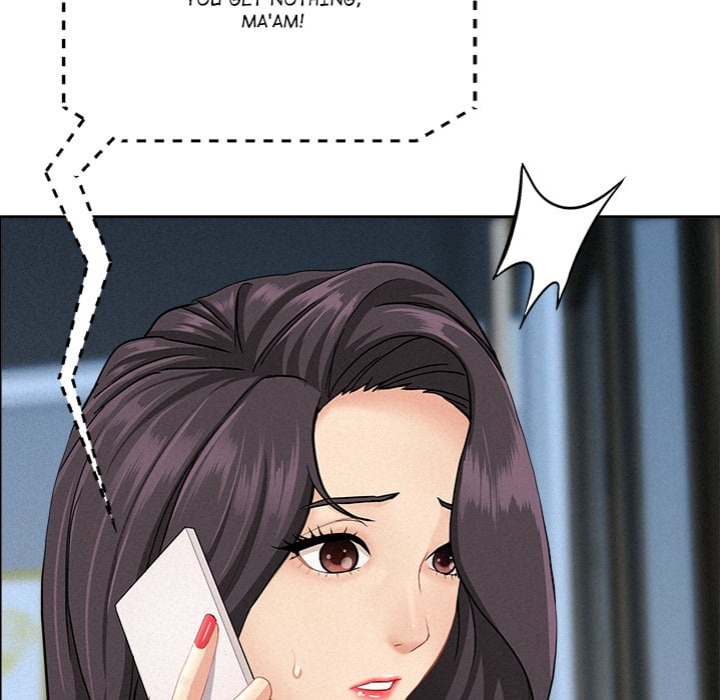 Milf Guard - Chapter 65 Page 99