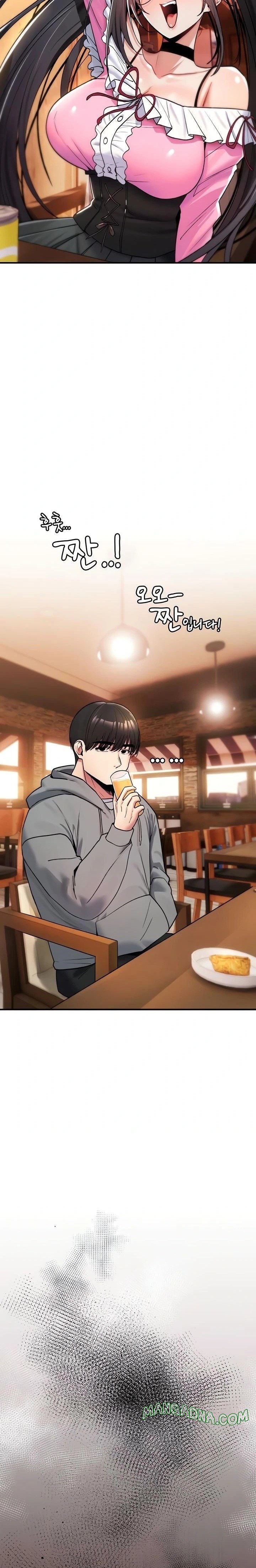 You Won’t Break Me Raw - Chapter 11 Page 38