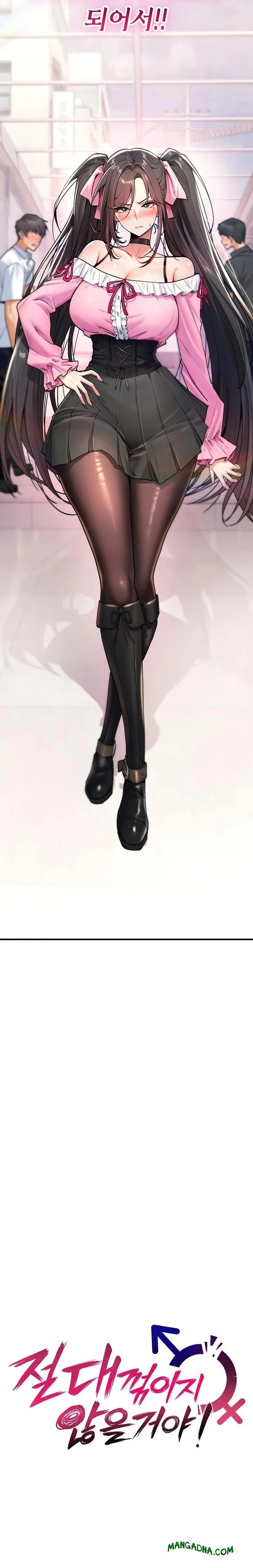 You Won’t Break Me Raw - Chapter 11 Page 9