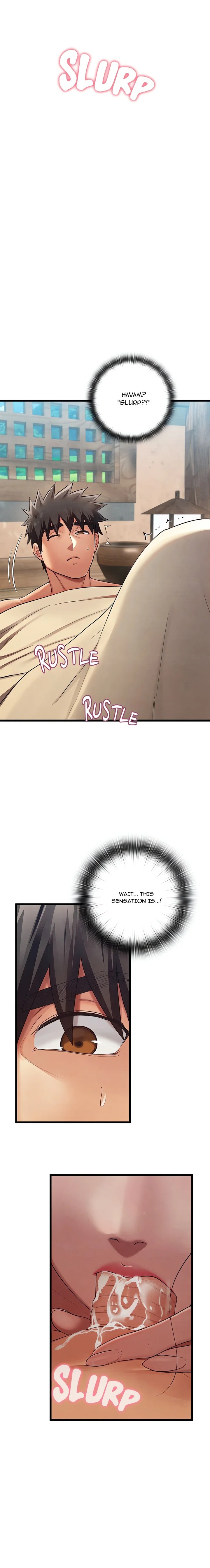 Master of Intimacy (Uncensored) - Chapter 10 Page 21