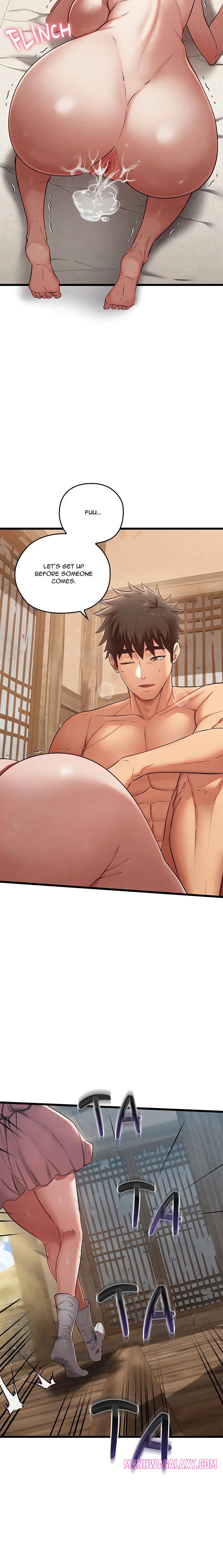 Master of Intimacy (Uncensored) - Chapter 11 Page 16