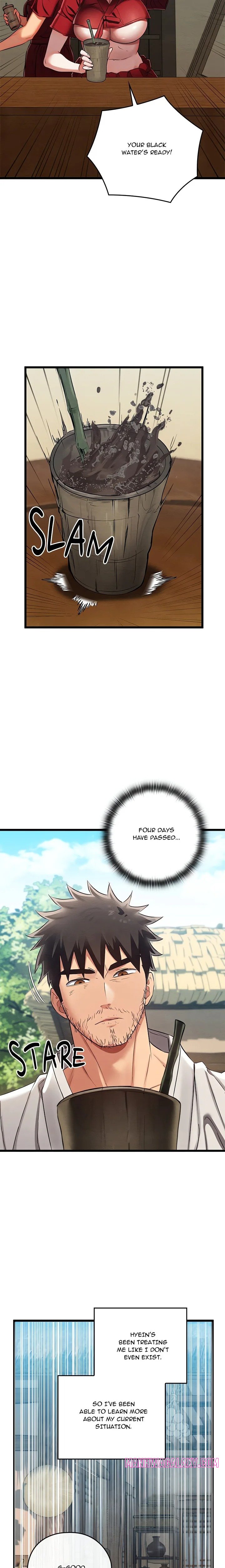 Master of Intimacy (Uncensored) - Chapter 12 Page 15