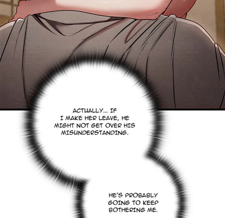 Master of Intimacy (Uncensored) - Chapter 13 Page 108