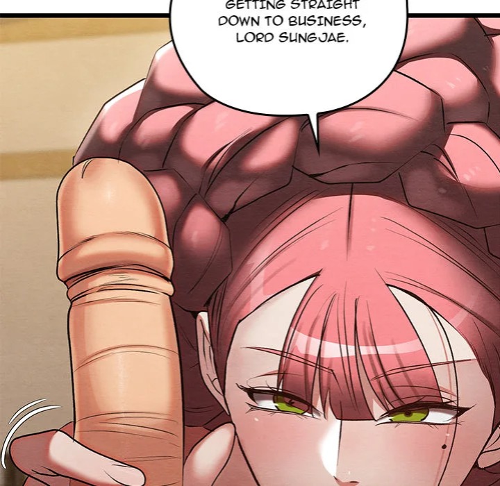 Master of Intimacy (Uncensored) - Chapter 13 Page 126