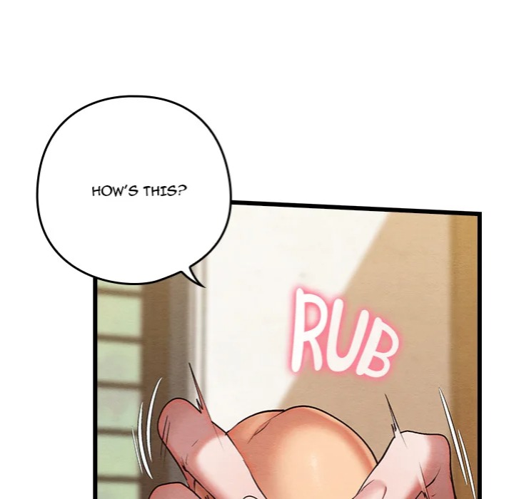 Master of Intimacy (Uncensored) - Chapter 13 Page 128