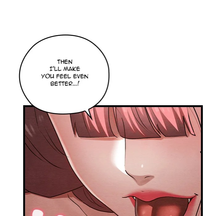 Master of Intimacy (Uncensored) - Chapter 13 Page 133
