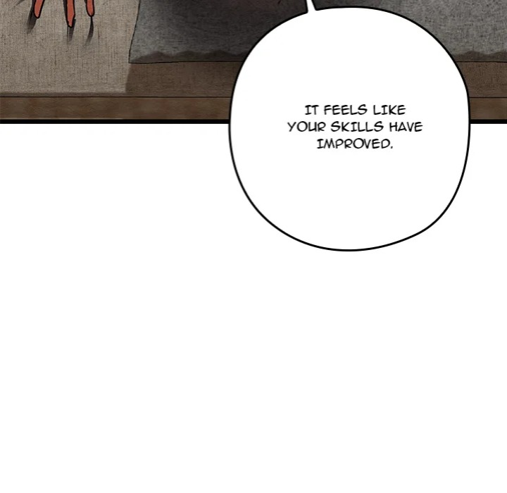 Master of Intimacy (Uncensored) - Chapter 13 Page 155