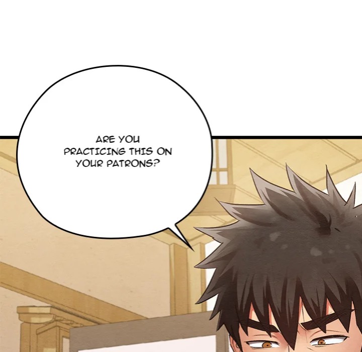 Master of Intimacy (Uncensored) - Chapter 13 Page 156