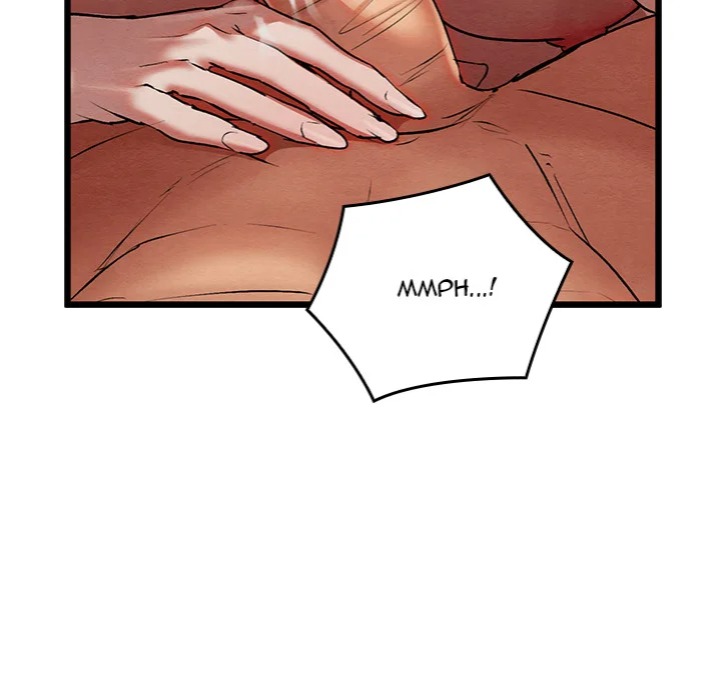 Master of Intimacy (Uncensored) - Chapter 13 Page 160