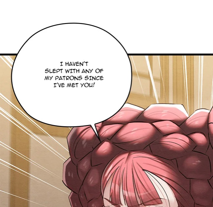 Master of Intimacy (Uncensored) - Chapter 13 Page 161