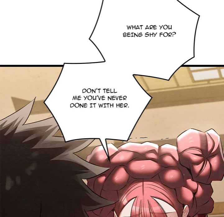 Master of Intimacy (Uncensored) - Chapter 13 Page 187