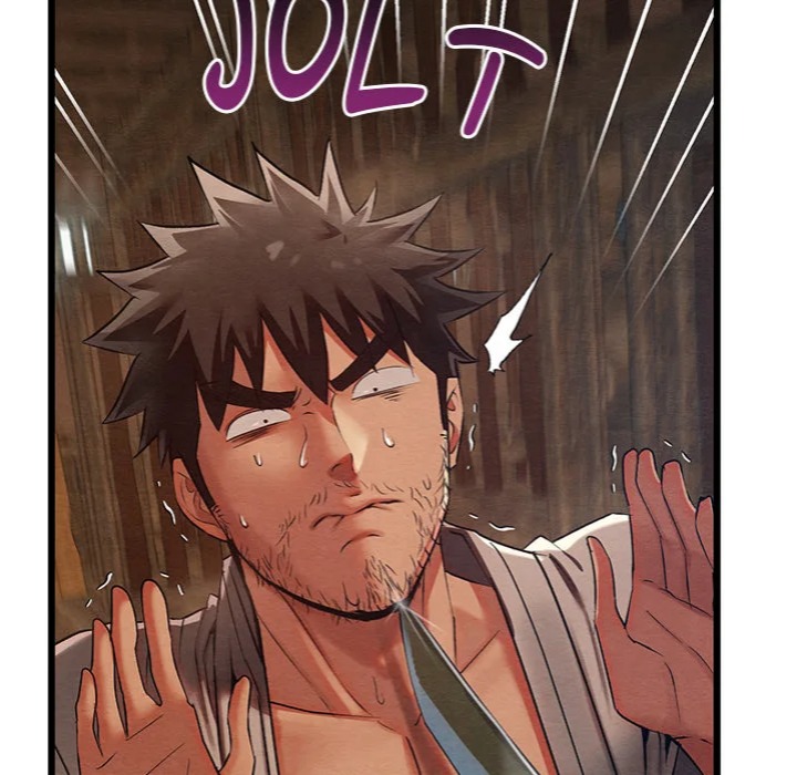 Master of Intimacy (Uncensored) - Chapter 13 Page 19