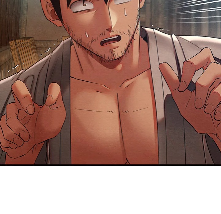 Master of Intimacy (Uncensored) - Chapter 13 Page 25