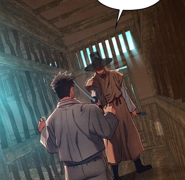 Master of Intimacy (Uncensored) - Chapter 13 Page 29