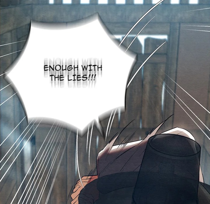 Master of Intimacy (Uncensored) - Chapter 13 Page 35