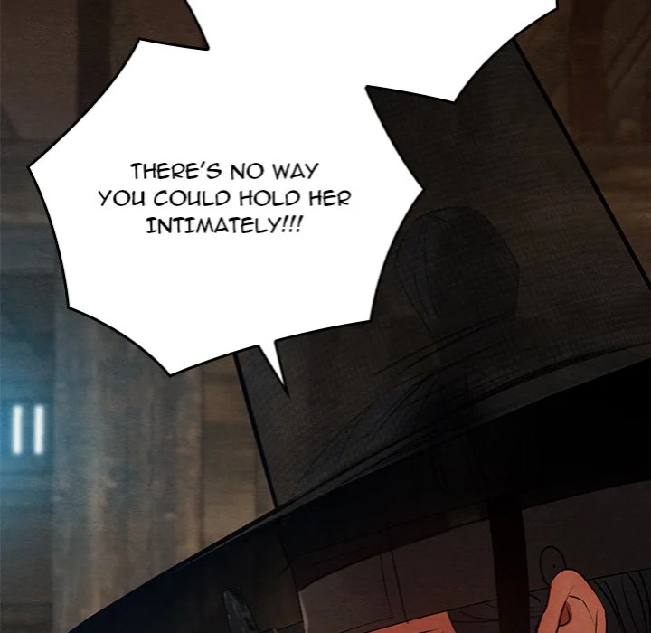 Master of Intimacy (Uncensored) - Chapter 13 Page 39