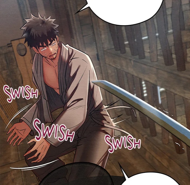 Master of Intimacy (Uncensored) - Chapter 13 Page 43