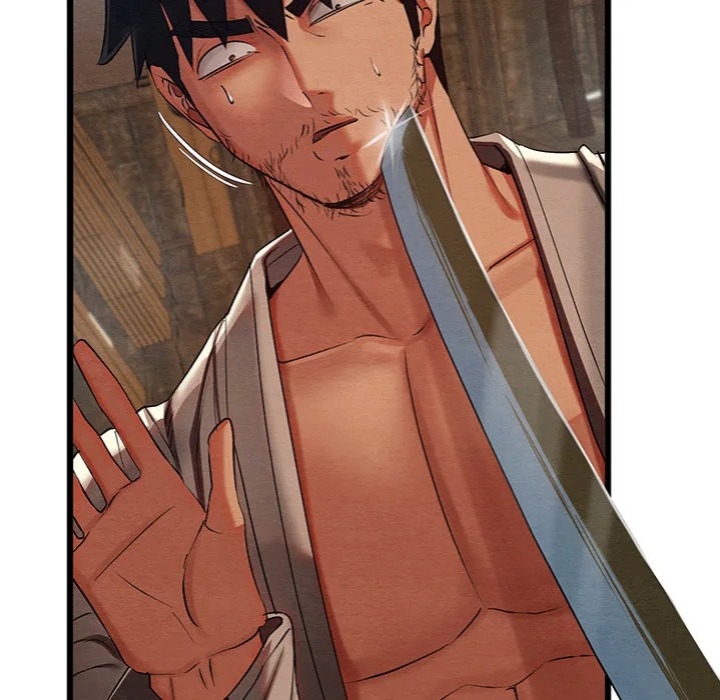 Master of Intimacy (Uncensored) - Chapter 13 Page 49