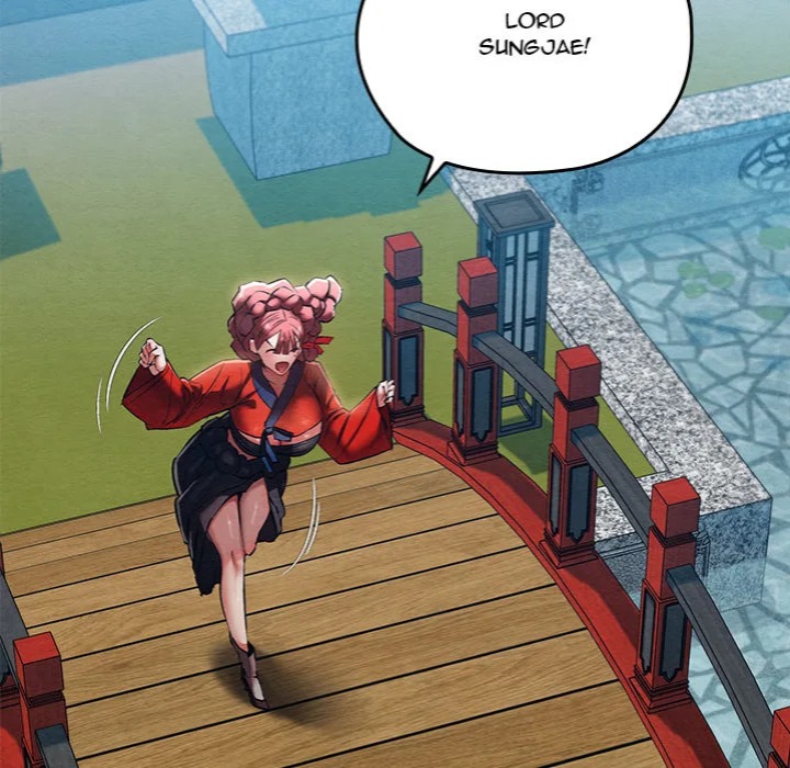 Master of Intimacy (Uncensored) - Chapter 13 Page 58