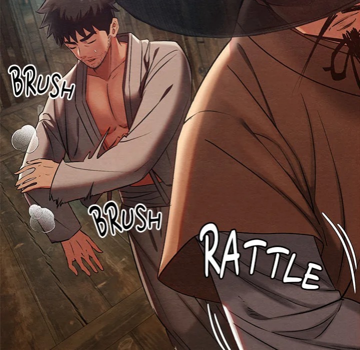 Master of Intimacy (Uncensored) - Chapter 13 Page 7