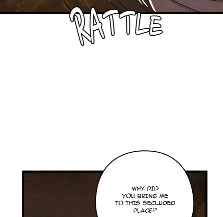 Master of Intimacy (Uncensored) - Chapter 13 Page 8