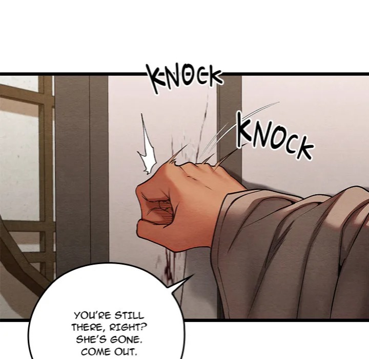 Master of Intimacy (Uncensored) - Chapter 14 Page 104