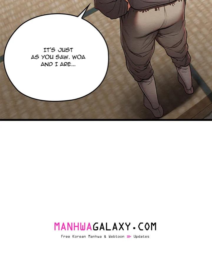 Master of Intimacy (Uncensored) - Chapter 14 Page 114